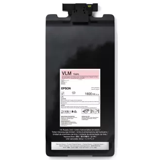 Epson C13T56F600 - tusz, light magenta (światło magenta)