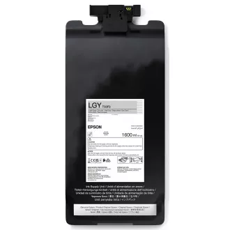 Epson C13T56F900 - tusz, light gray (jasnoszary)