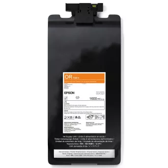 Epson C13T56FA00 - tusz, orange (pomarańczowy)