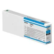 Epson C13T56P200 - tusz, cyan