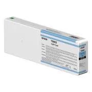 Epson C13T56P500 - tusz, light cyan (światło cyan)