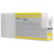 Epson T5964 (C13T596400) - tusz, yellow (żółty)