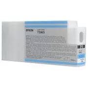 Epson T5965 (C13T596500) - tusz, light cyan (światło cyan)