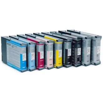 Epson T6053 (C13T605300) - tusz, magenta