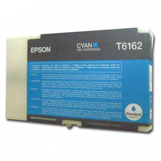 Epson T6162 (C13T616200) - tusz, cyan