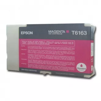 Epson T6163 (C13T616300) - tusz, magenta Epson T6163 (C13T616300) - tusz, magenta