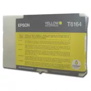 Epson T6164 (C13T616400) - tusz, yellow (żółty)