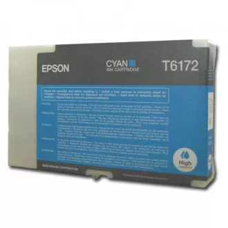 Epson T6172 (C13T617200) - tusz, cyan