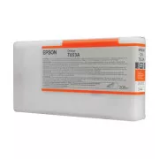 Epson T653A (C13T653A00) - tusz, orange (pomarańczowy)
