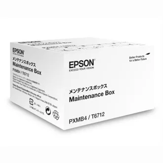 Epson T6712 (C13T671200) - Pojemnik na odpady