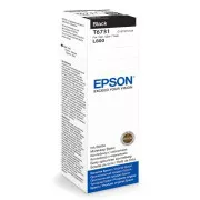 Epson T6731 (C13T67314A) - tusz, black (czarny)