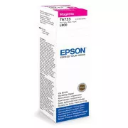 Epson T6733 (C13T67334A) - tusz, magenta