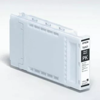Epson T6921 (C13T692100) - tusz, photoblack (fotoczarny)