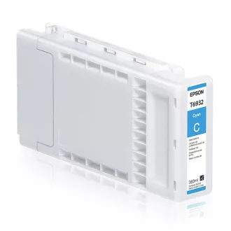 Epson T6932 (C13T69320N) - tusz, cyan