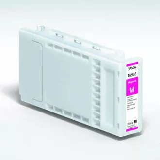 Epson T6933 (C13T693300) - tusz, magenta Epson T6933 (C13T693300) - tusz, magenta