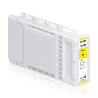 Epson T6934 (C13T69340N) - tusz, yellow (żółty)