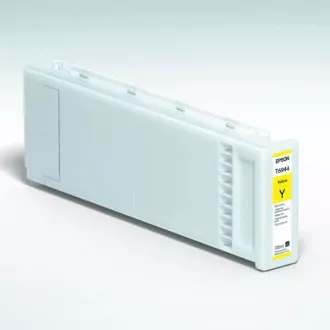 Epson T6944 (C13T694400) - tusz, yellow (żółty) Epson T6944 (C13T694400) - tusz, yellow (żółty)
