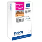 Epson T7013 (C13T70134010) - tusz, magenta