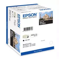 Epson T7441 (C13T74414010) - tusz, black (czarny)