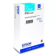 Epson T7542 (C13T754240) - tusz, cyan