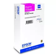Epson T7543 (C13T754340) - tusz, magenta