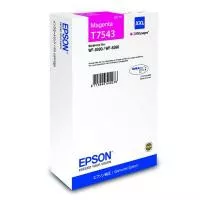 Epson T7543 (C13T754340) - tusz, magenta