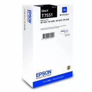 Epson T7551 (C13T755140) - tusz, black (czarny)