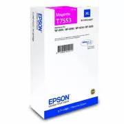 Epson T7553 (C13T755340) - tusz, magenta