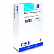 Epson T7562 (C13T756240) - tusz, cyan