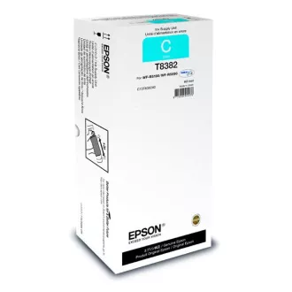 Epson T8382 (C13T838240) - tusz, cyan