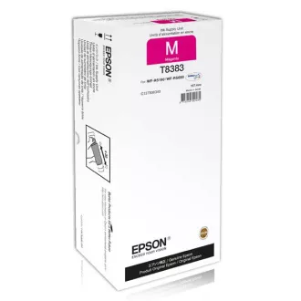 Epson T8383 (C13T838340) - tusz, magenta