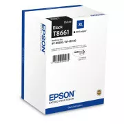 Epson T8651 (C13T865140) - tusz, black (czarny)