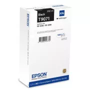 Epson T9071 (C13T907140) - tusz, black (czarny)