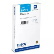 Epson T9072 (C13T907240) - tusz, cyan