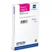 Epson T9073 (C13T907340) - tusz, magenta