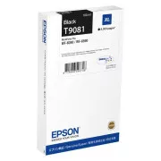 Epson T9081 (C13T908140) - tusz, black (czarny)