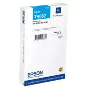 Epson T9082 (C13T908240) - tusz, cyan