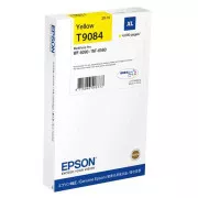 Epson T9084 (C13T908440) - tusz, yellow (żółty)
