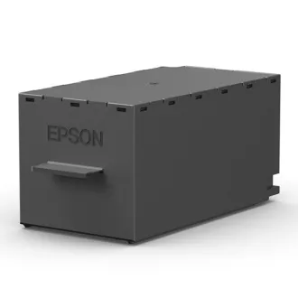 Epson C12C935711 - Pojemnik na odpady, color (kolor) Epson C12C935711 - Pojemnik na odpady, color (kolor)