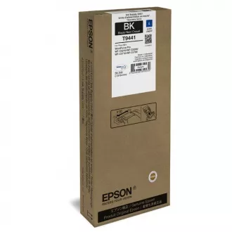 Epson T9441 (C13T944140) - tusz, black (czarny)
