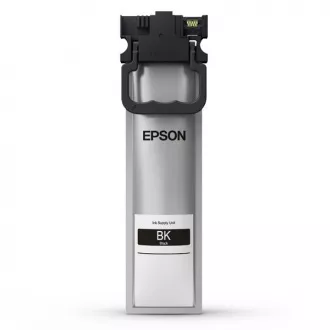 Epson T9641 (C13T964140) - tusz, black (czarny)
