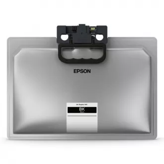 Epson T9661 (C13T966140) - tusz, black (czarny)