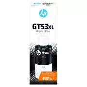 HP 1VV21AE - tusz, black (czarny)