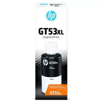 HP 1VV21AE - tusz, black (czarny)