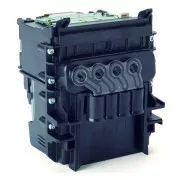 HP 3ED58A - głowica drukująca, black + color (czarny + kolor)