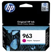 HP 963 (3JA24AE) - tusz, magenta