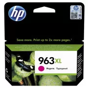 HP 963-XL (3JA28AE) - tusz, magenta