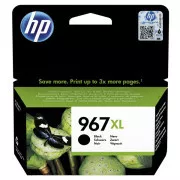 HP 963-XL (3JA30AE) - tusz, black (czarny)