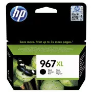 HP 963-XL (3JA30AE#301) - tusz, black (czarny)
