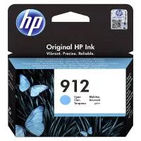 HP 912 (3YL77AE) - tusz, cyan